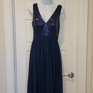 B2 Jasmine Wedding/Prom/Formal Dress